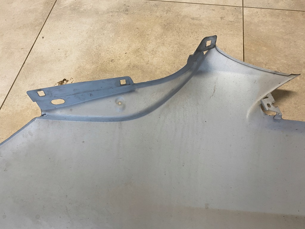 фото №11, Mercedes vito w447 крыло правый перед