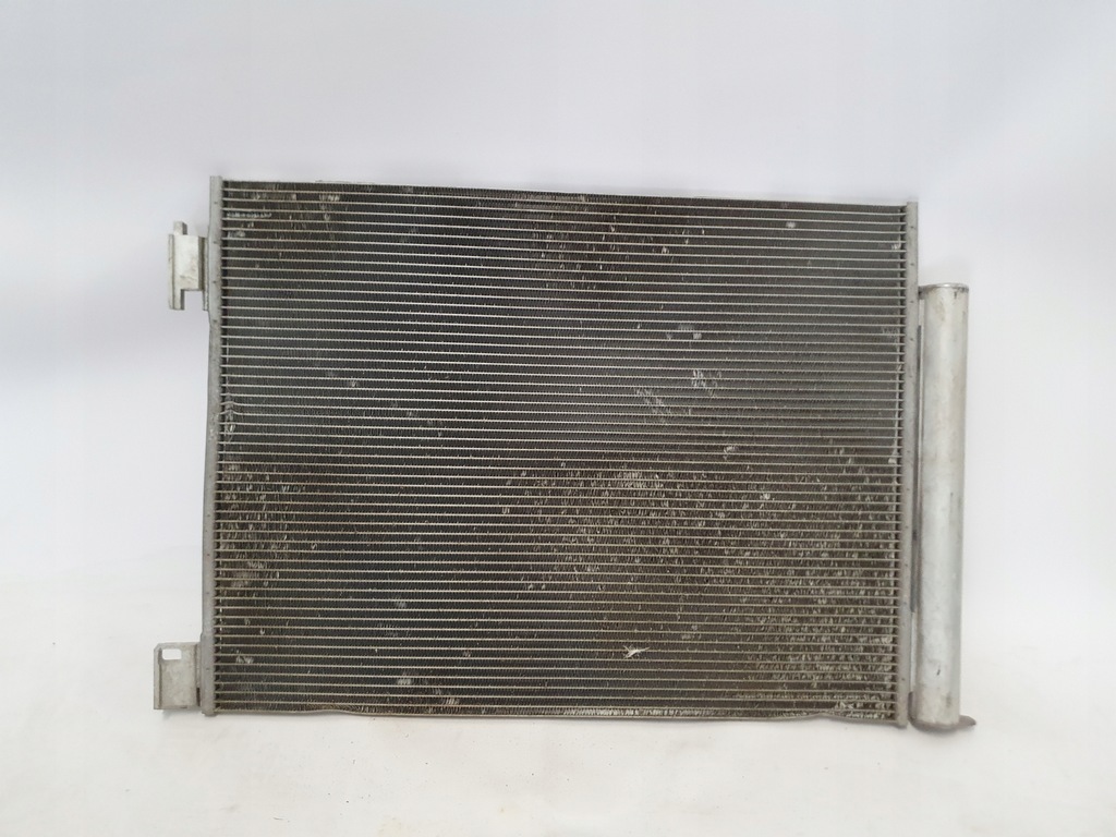 фото №2, Радиатор кондиционера renault clio v 1.0 tce 19-