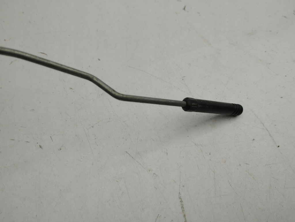 фото №10, Opel antara 2012 правая сторона замки