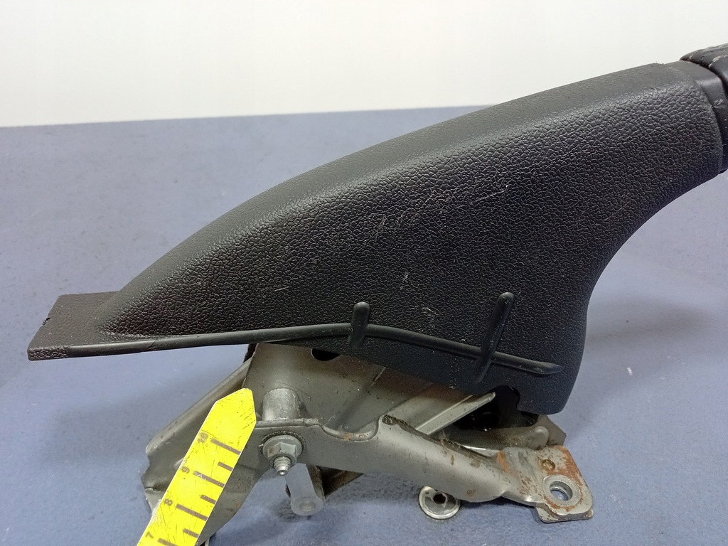 фото №5, Vw t-cross polo vi рычаг тормоза ручного 2g0711301l