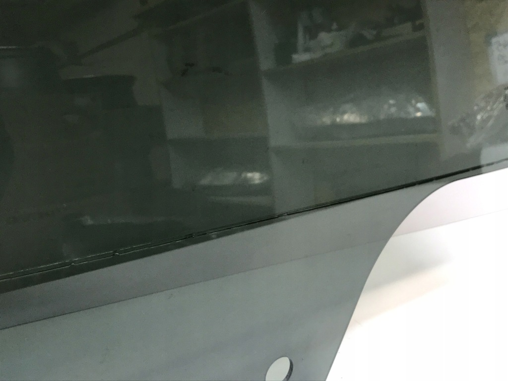 фото №9, Tesla model y стекло правая задняя 43r-011876