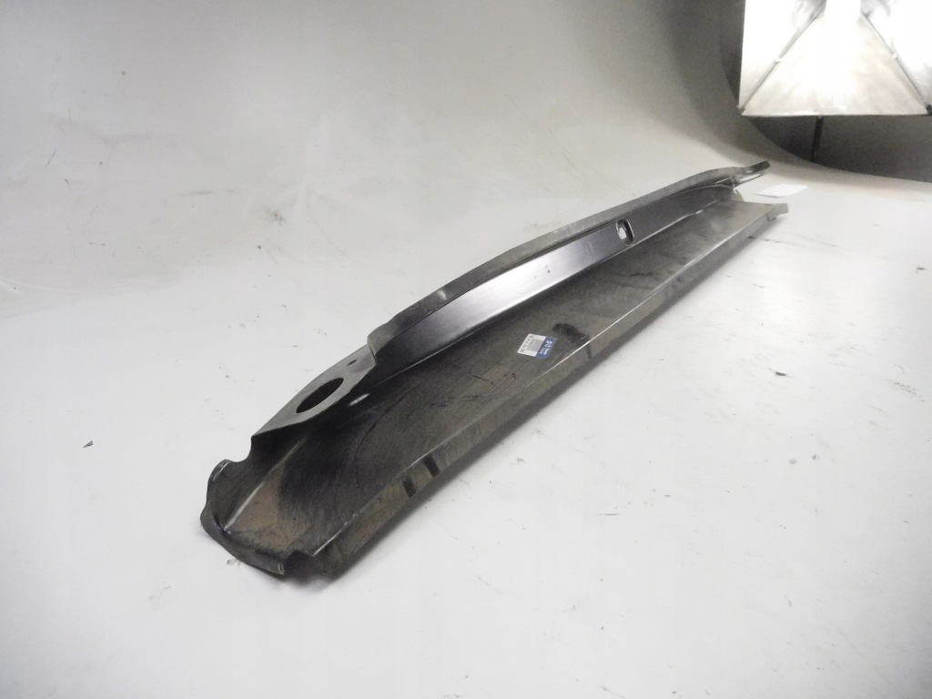 фото №7, Балка поперечная пол багажника fiat doblo 2005- оригинальный номер 46828276