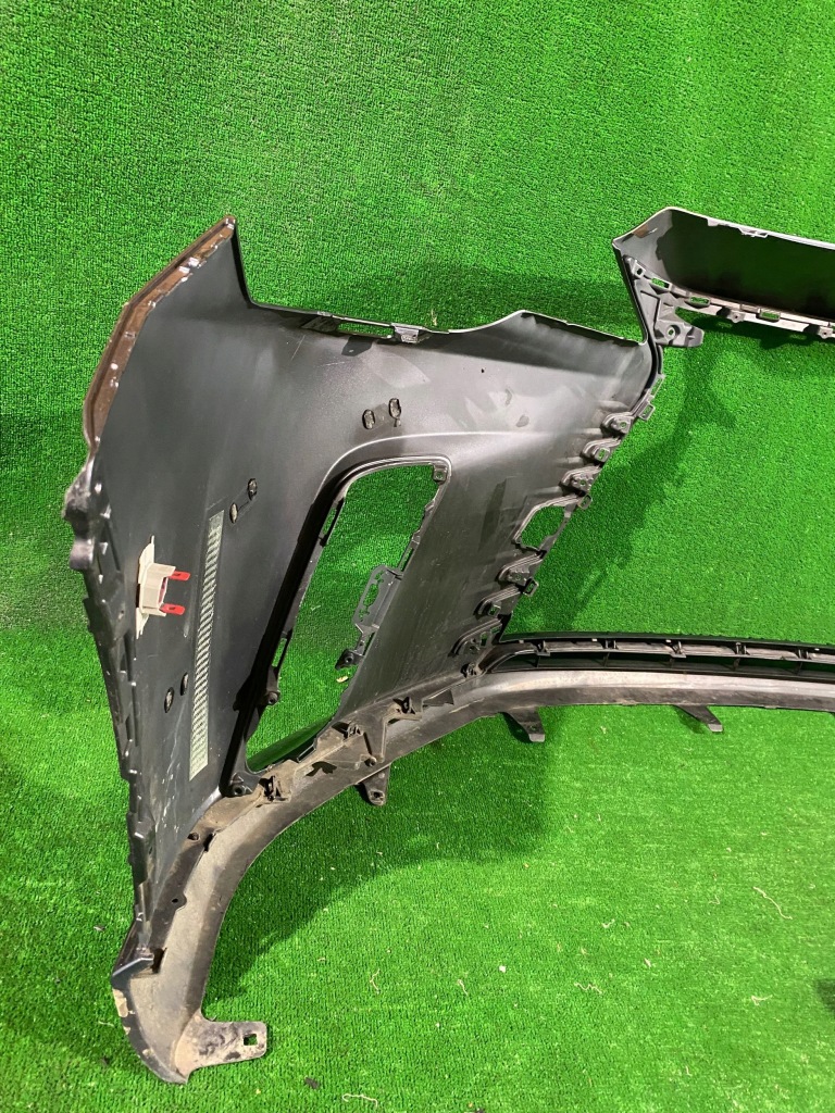 фото №4, Бампер передній перед lexus rx v 22-