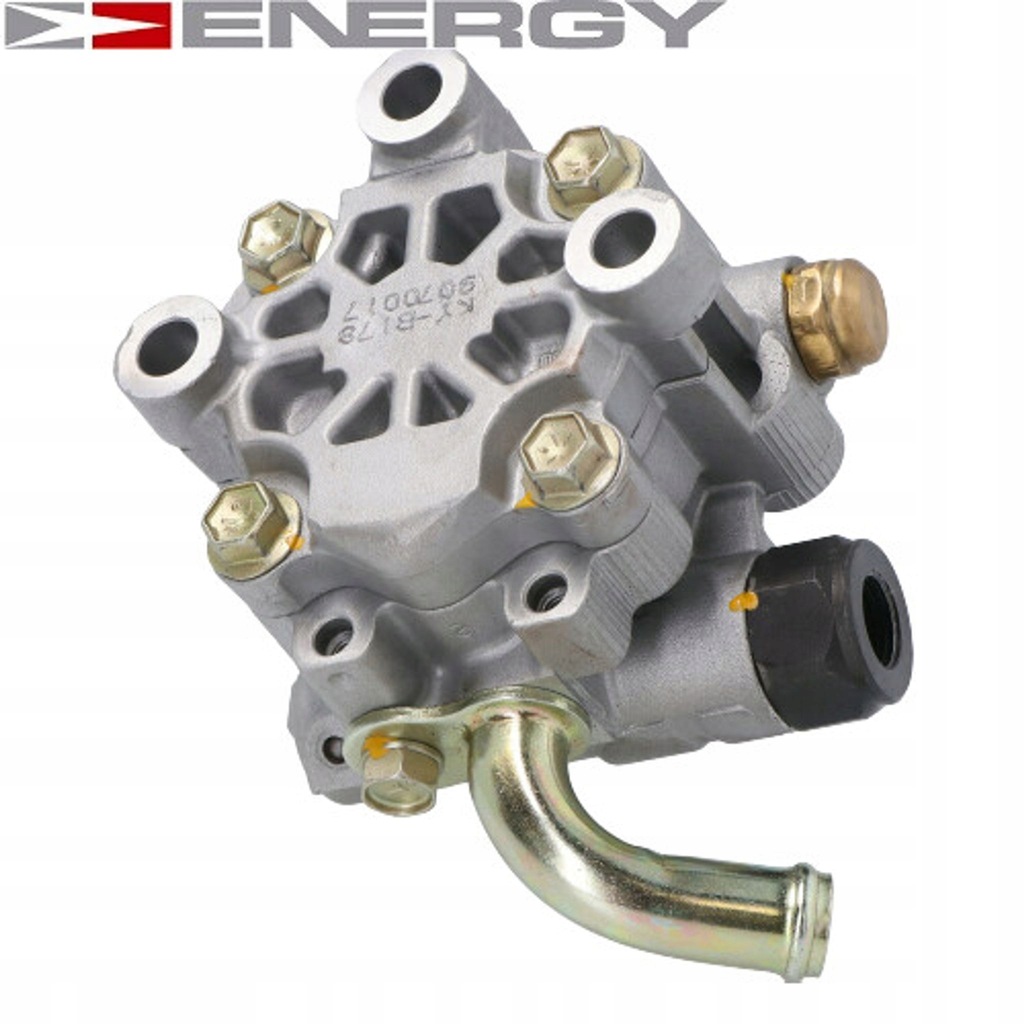 фото №16, Насос підсилювача toyota chrysler new насос підсилювача toyota chrysler