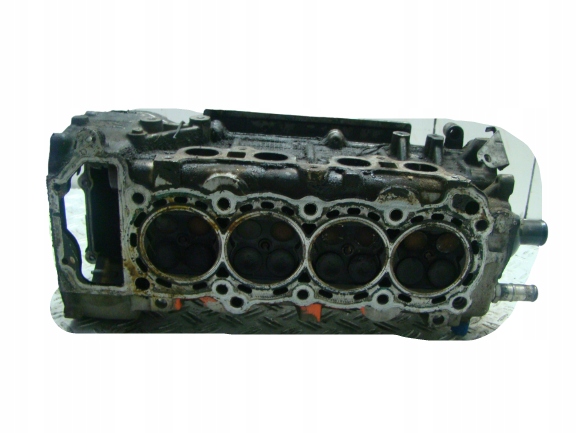 фото №4, Nissan micra k12 1.2 16v cr12 головка