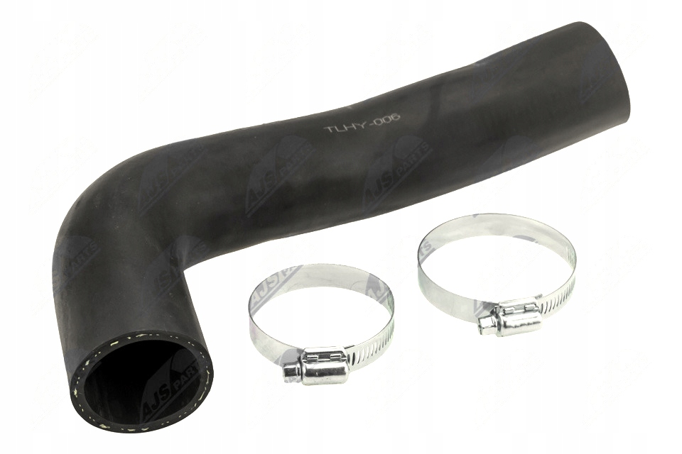 фото №1, Nty gpp-hy-006 шланг повітря наддувний