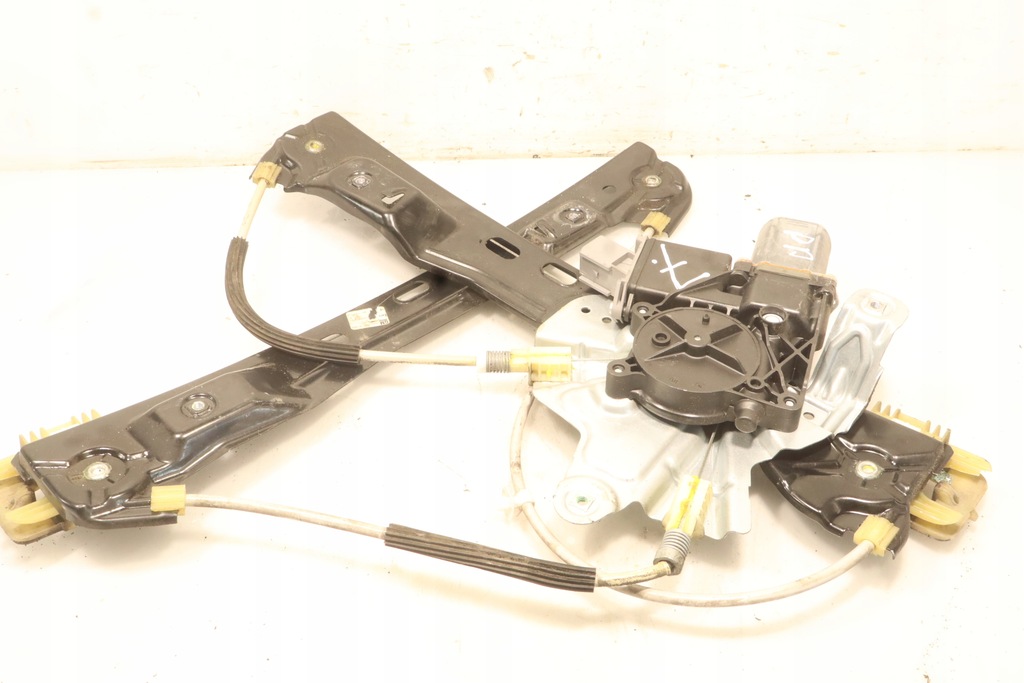 фото №1, Механизм окон правый перед opel insignia a 20951582