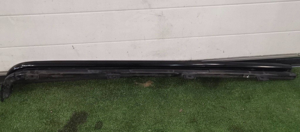 фото №1, Ford transit custom mk8 направляющая направляющая дверь раздвижных