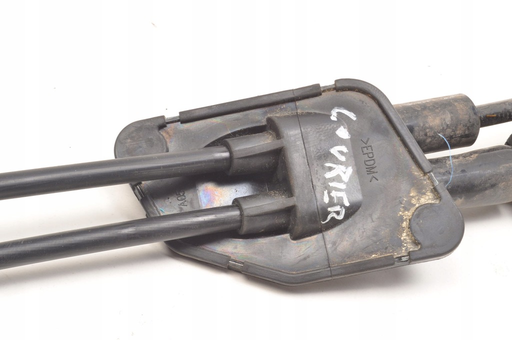 фото №7, Ford transit courier тросы переключения передач jt7r-7e395-be