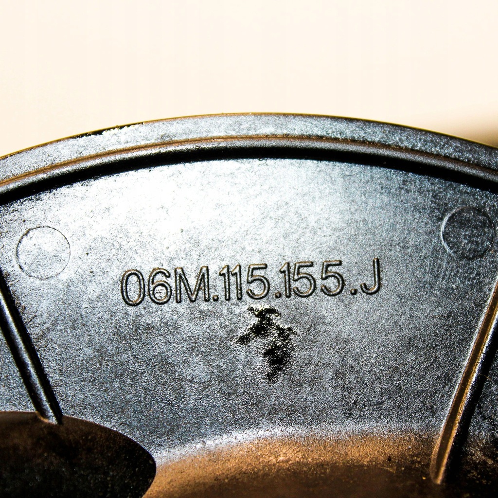 фото №5, Audi q5 sq5 2018 труба фильтра картера масляный