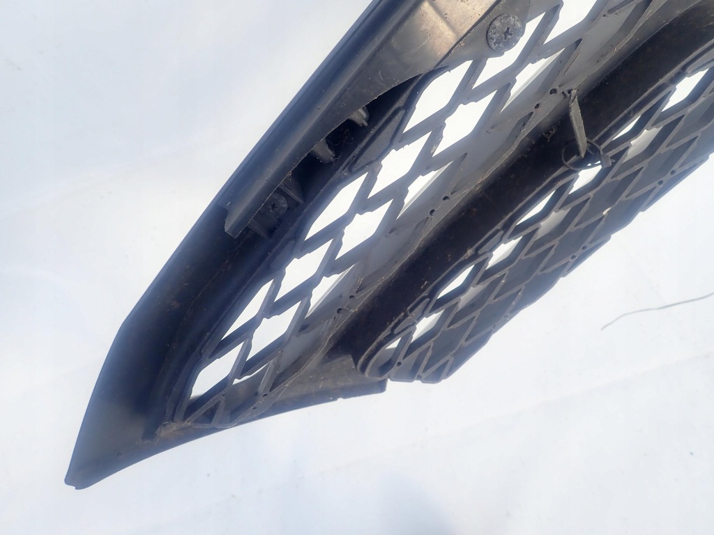 фото №11, Toyota hilux vii 05-12 решітка радіатора решітка радіатора радіатора