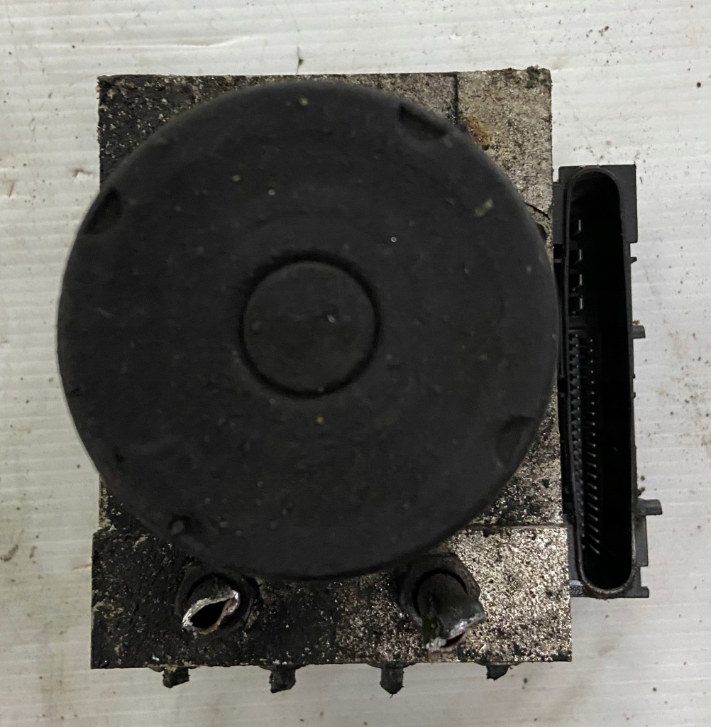 Купити Transit mk7 2.4 tdci насос abs 0265950399