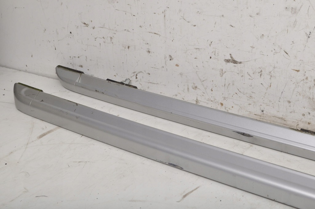 фото №5, Ford transit connect mk2 рейлінги дахові