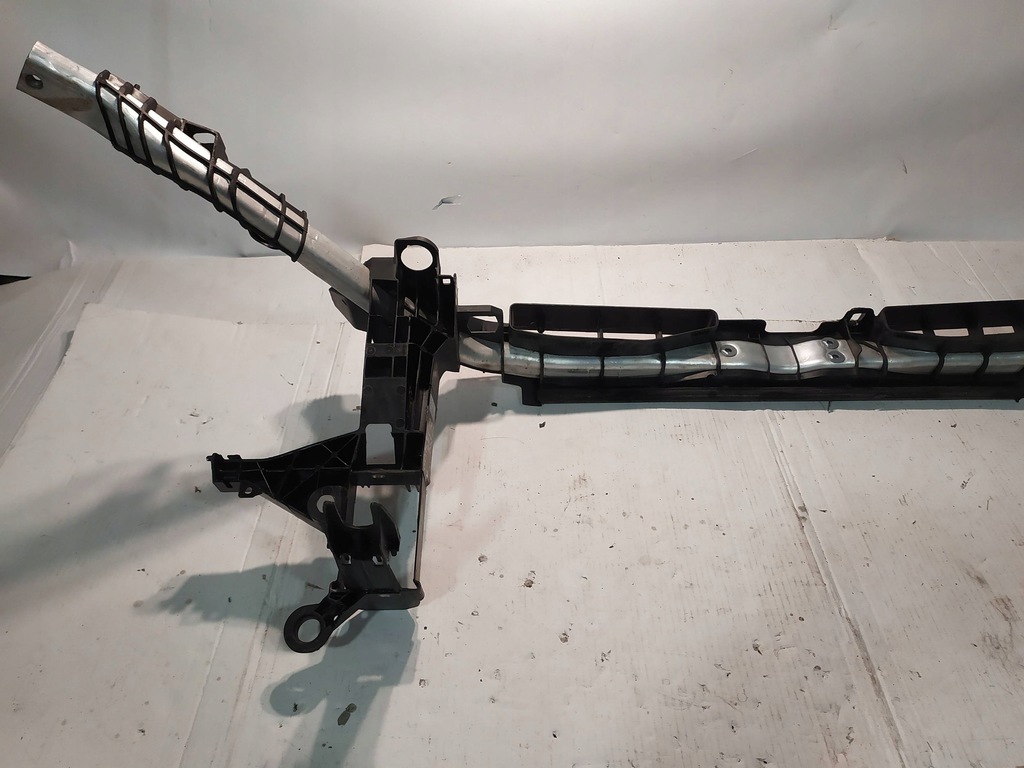 фото №12, Pas передній підсилювач mercedes w246 w176