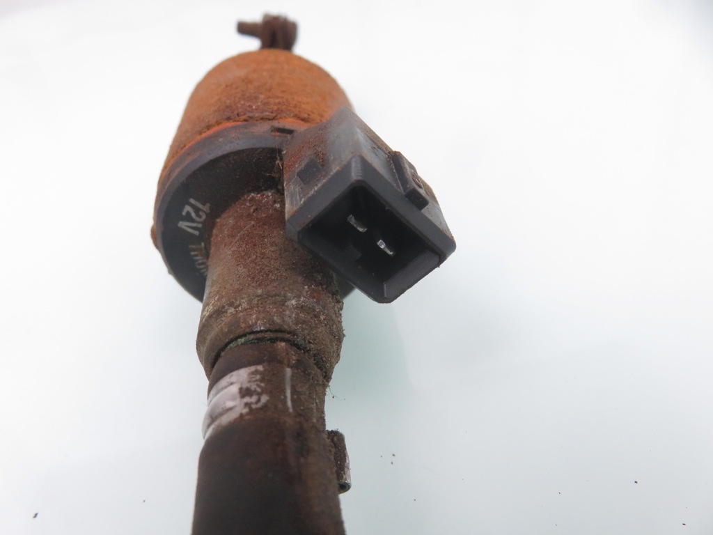 фото №3, Помпа webasto mercedes-benz w168 89372a