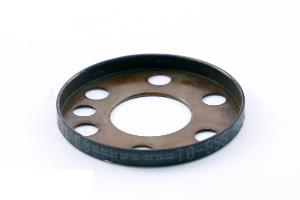 фото №9, Bmw f10 f20 f21 f30 колесо датчикове вала 7588968