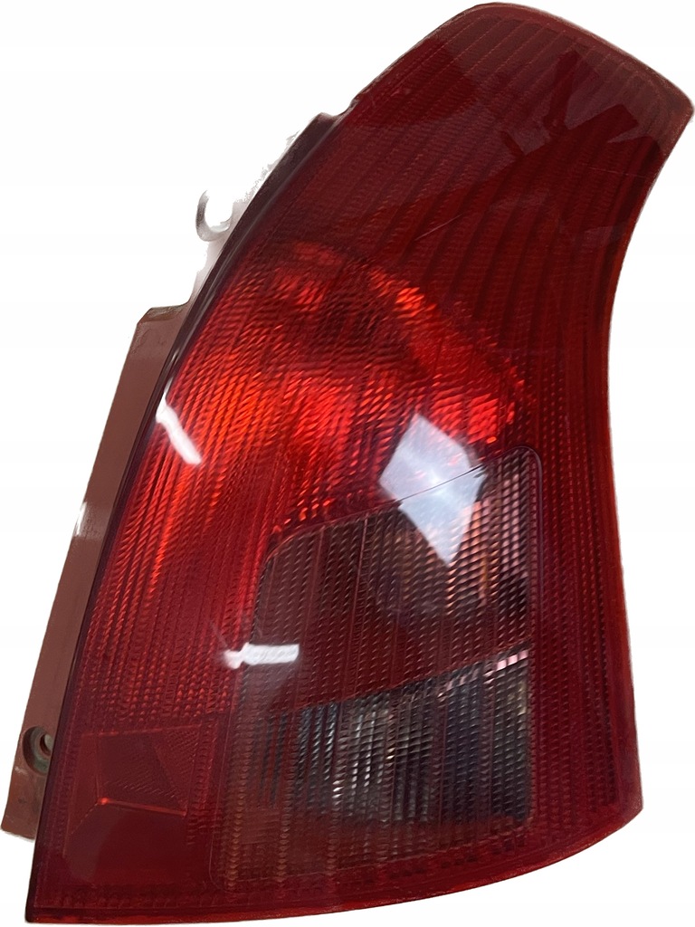 фото №14, Лампа задняя задняя правая suzuki swift iv 04-10r