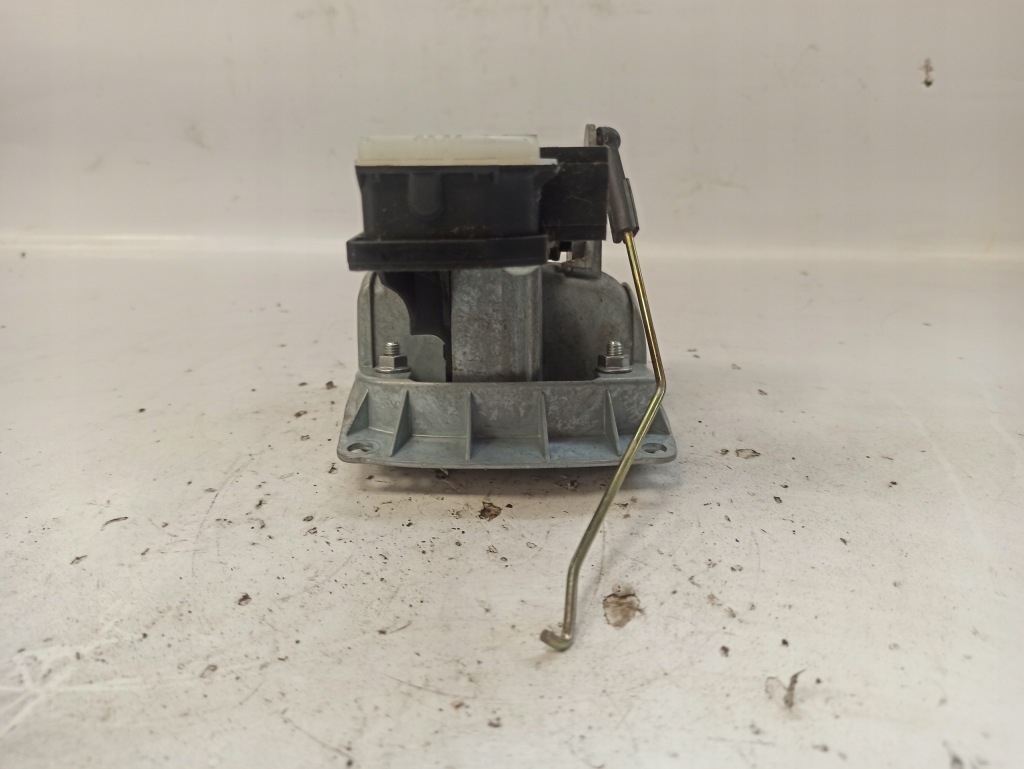 фото №9, Seat ibiza 3 iii 6l ручка крышки багажника 6l6827573d