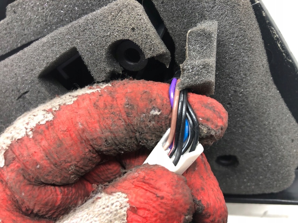 фото №7, Дзеркало правий mazda 2 de хетчбек 07-15