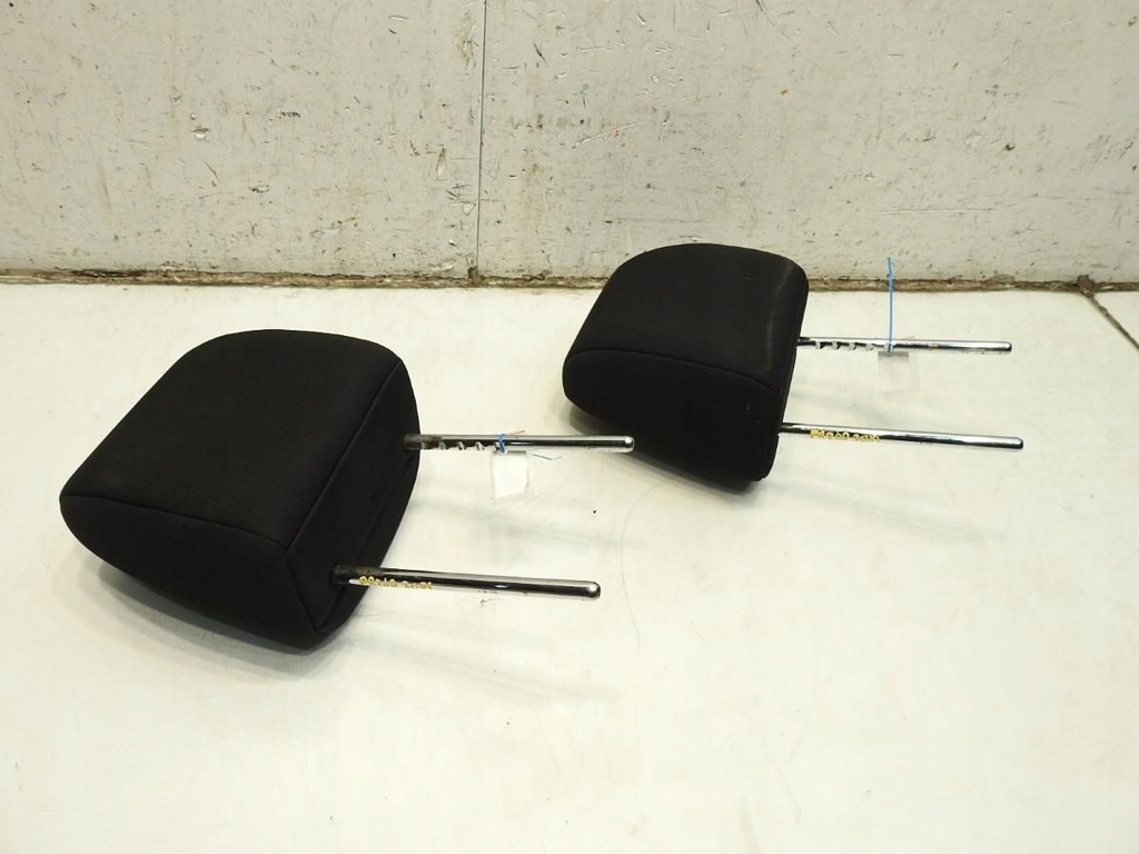 фото №7, Підголівник підголівники перед peugeot 308 i