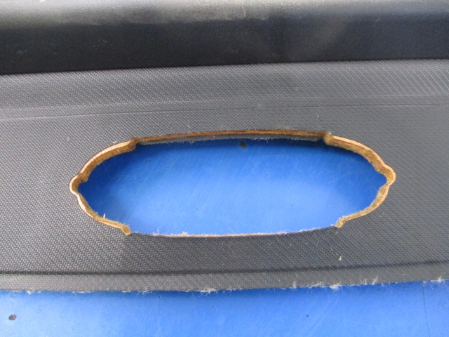 фото №8, Kia ceed sw i kombi шторка задвижка багажника