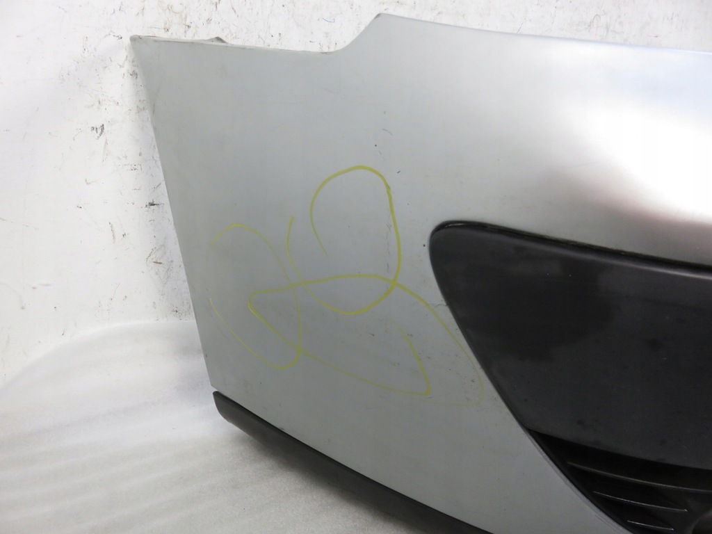 фото №5, Бампер перед renault espace iv jk0/1_ teb64