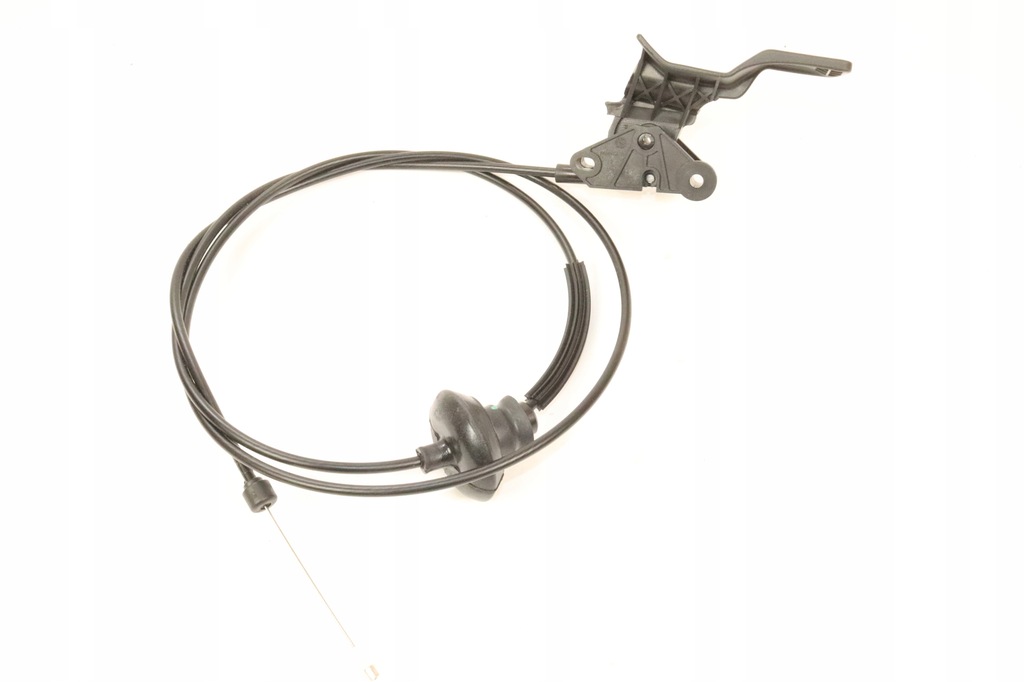 фото №2, Opel crossland x citroen c3 iii c3 aircros c4 cactus - трос ручка капот