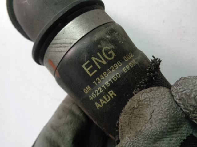 Дроти води opel mokka x lift 1.6 cdti автоматична коробка передач 2017 rok Доставка