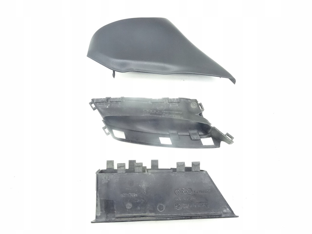 фото №16, 077129617 audi a8 d2 защита воздухозаборник воздуха доставка