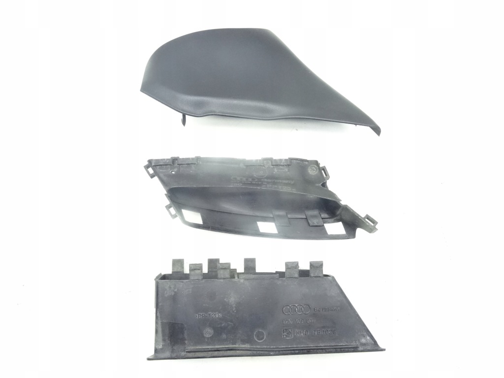 фото №1, 077129617 audi a8 d2 защита воздухозаборник воздуха oryg