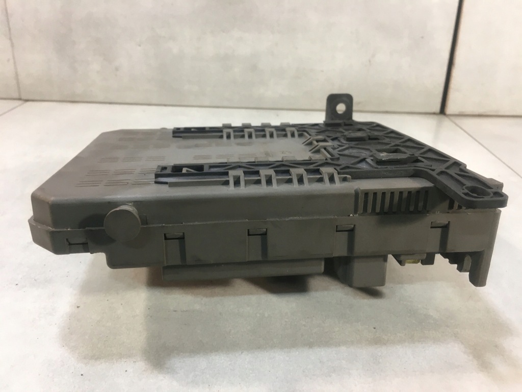 фото №5, Модуль bsi citroen c5 i 2.0 hdi 9637466180 98162200