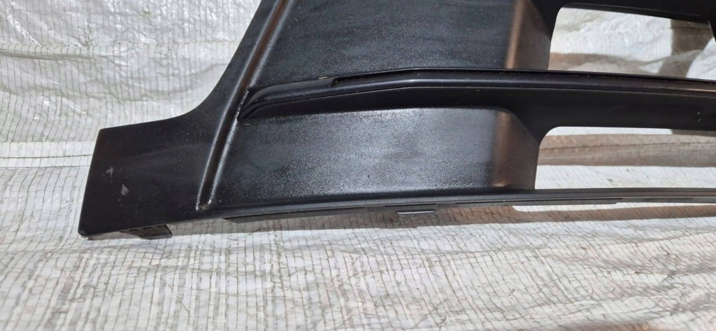 Audi q7 4m0 s-line решётка левая бампера передний 4m0807681 Недорого