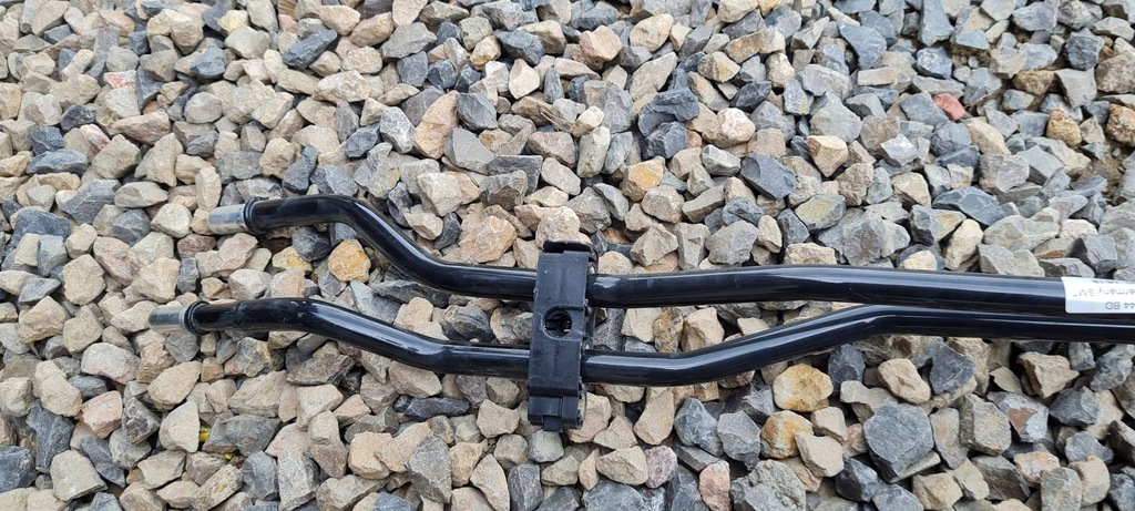 фото №9, Sq8 4m rsq8 q8 провода шланг топлива подвеска 4.0 tfsi 4m0201544bd sq7 4m