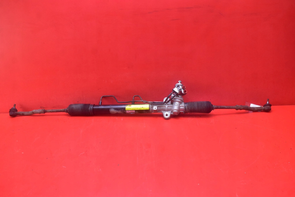 фото №8, Трансмиссия рулевая рейка eu 57700-2e800 hyundai tucson i 2.0 crdi 112 km 4x4