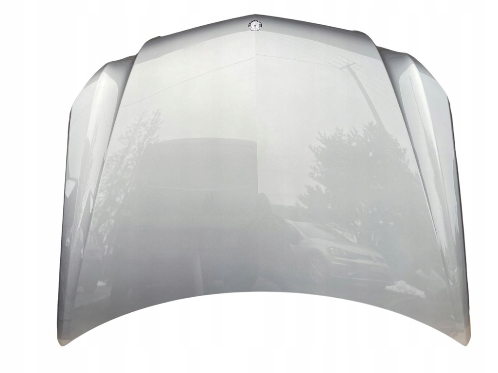 фото №1, Капот комплектна перед mercedes e-klasa w212 792