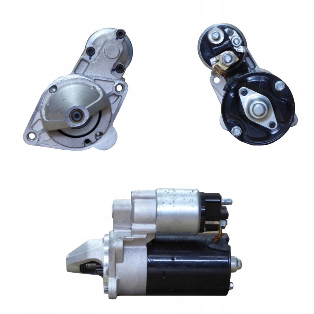 Купити Новий стартер smart fortwo 0.8 city cdi