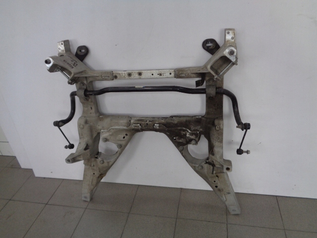 фото №1, Підрамник підрамник перед alfa romeo giulia 2.2 дизель 2016 rok