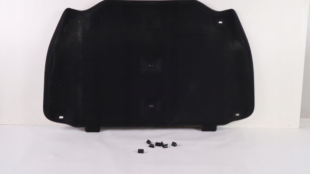 фото №1, Volvo v90 шумоизоляция капот 31383344