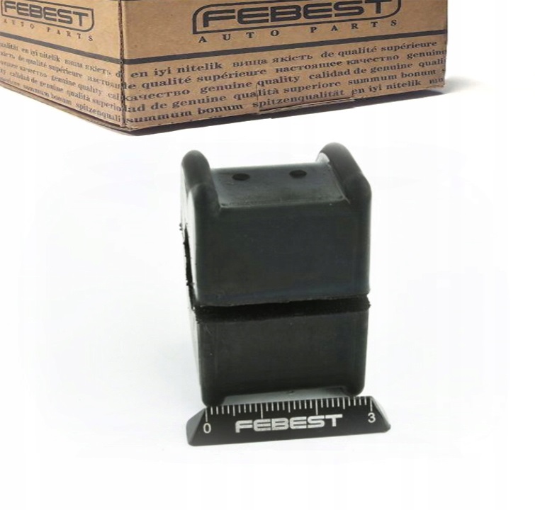 фото №1, Febest adsb-4fhr подвеска, стабилизатор