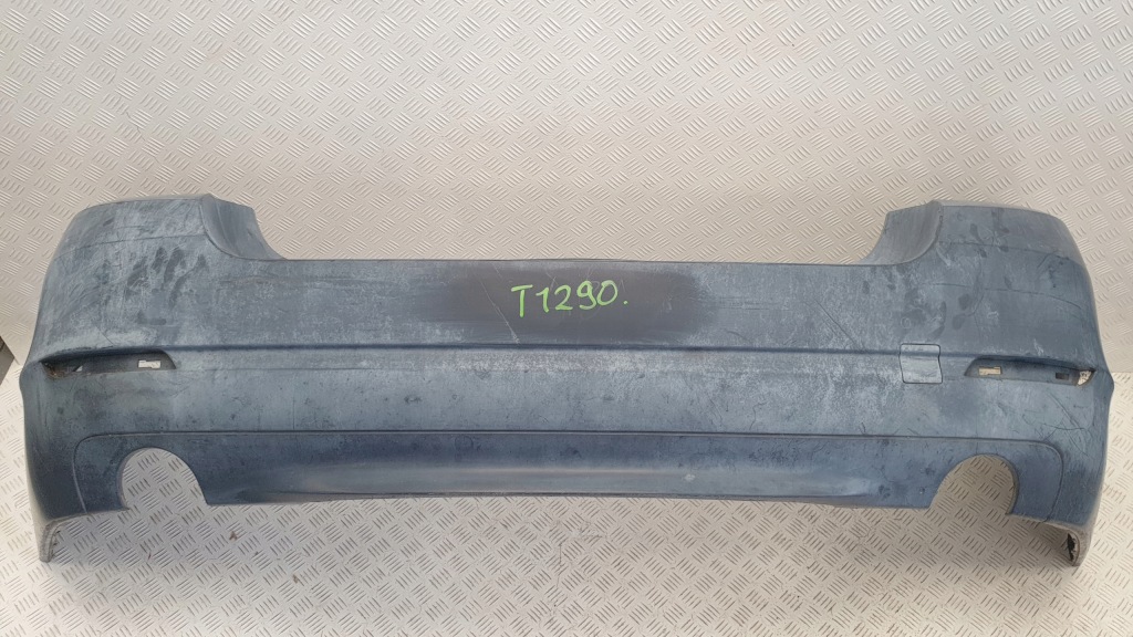 фото №1, Bmw 5 f10 sedan бампер задня задній