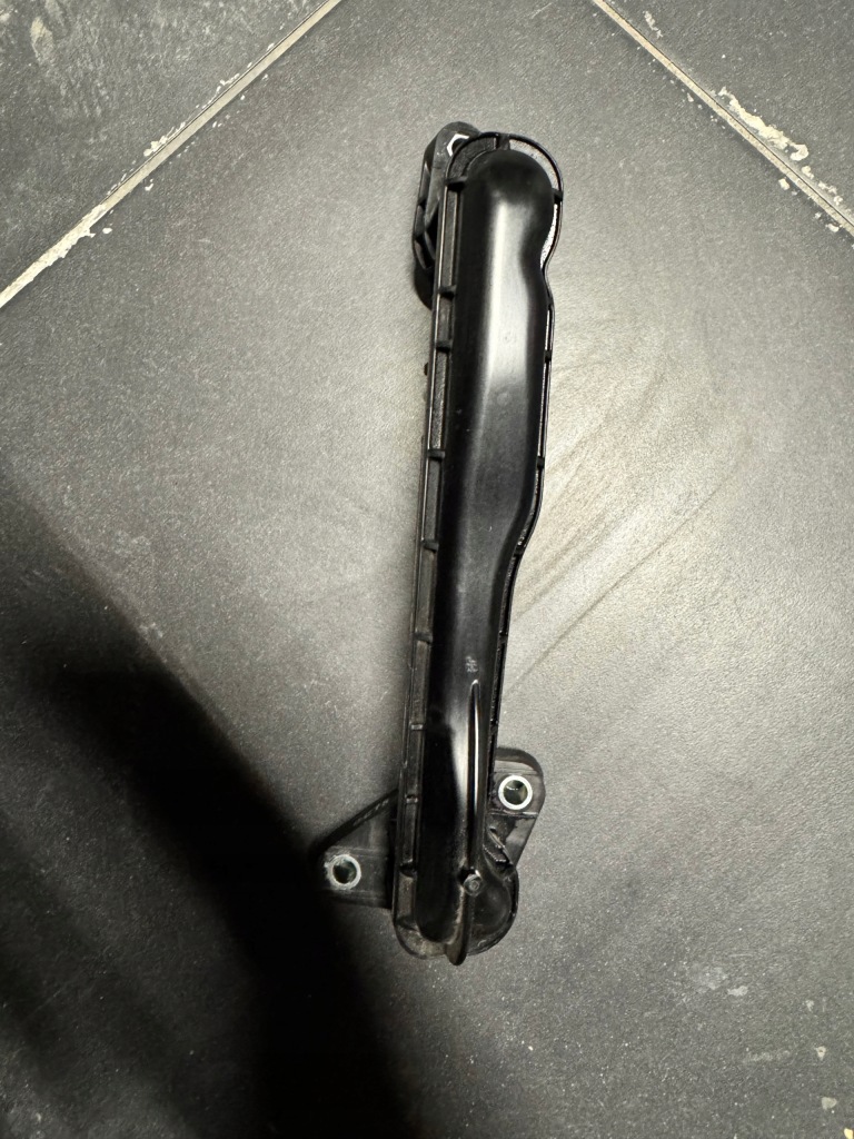 Купить Toyota rav 4 v rav4 2023 2024 2.5 hybrid трубка труба коллектор впускной  do egr