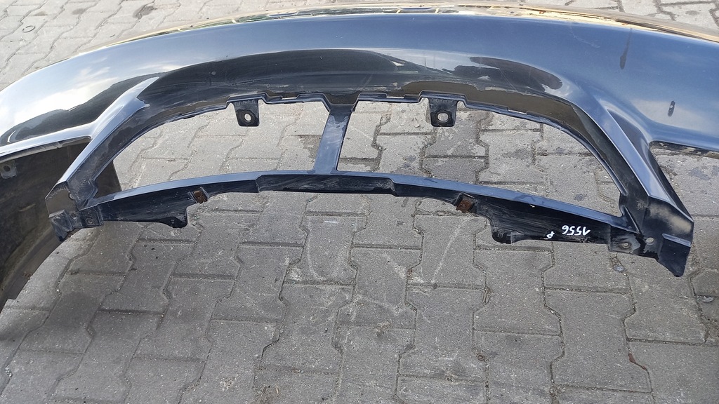 фото №12, Бампер перед chevrolet nubira 07r kombi 2.0d