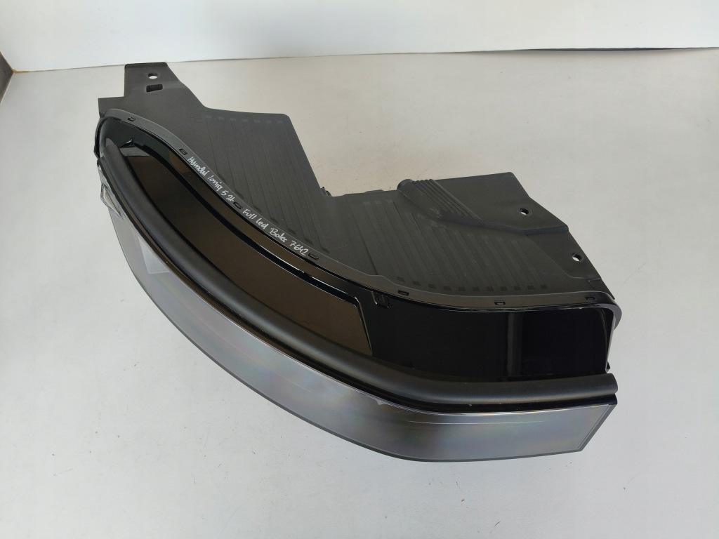 фото №5, Лампа права фара hyundai ioniq 5 21- full led