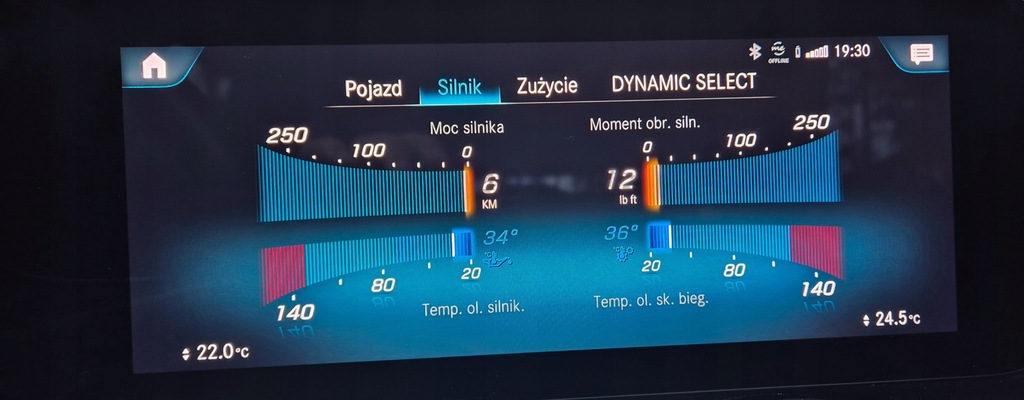 фото №7, Польское меню mercedes ntg6 w167 w177 w907 x247 w118 hey mercedes