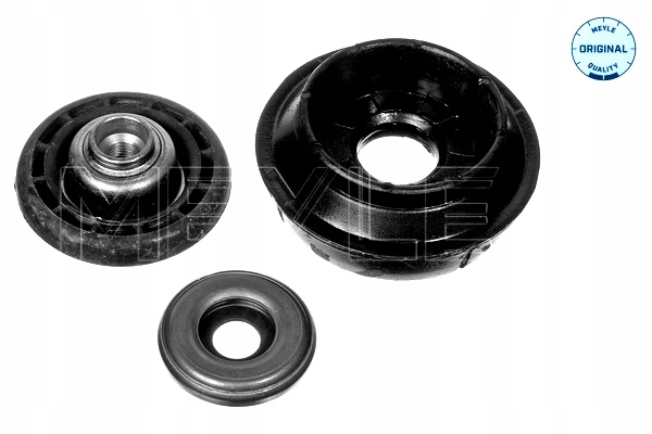 фото №2, Подушка амортизатора перед l/p nissan kubistar renault clio ii