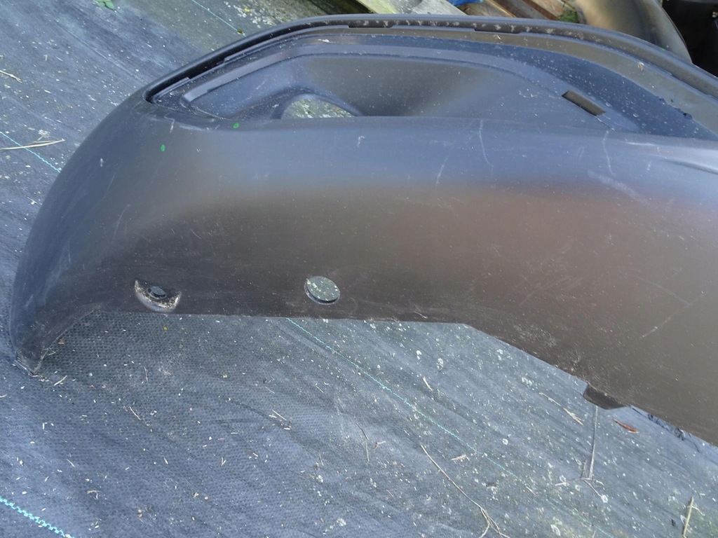 фото №12, Citroen c4 iii 21- спойлер бампера перед oryg