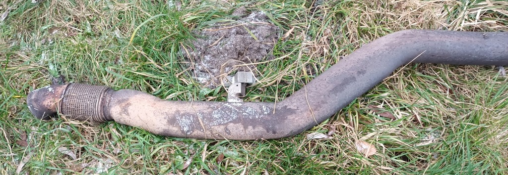 фото №8, Гасник вихлоп bmw 3 f30 335i