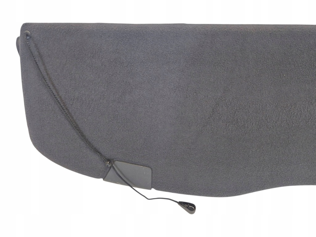 фото №4, Полка багажника штора renault modus lift 8200665163