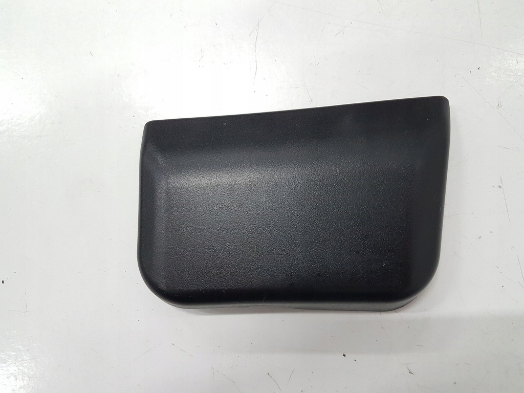 фото №1, Защита стойка b левая maserati ghibli m157 13-