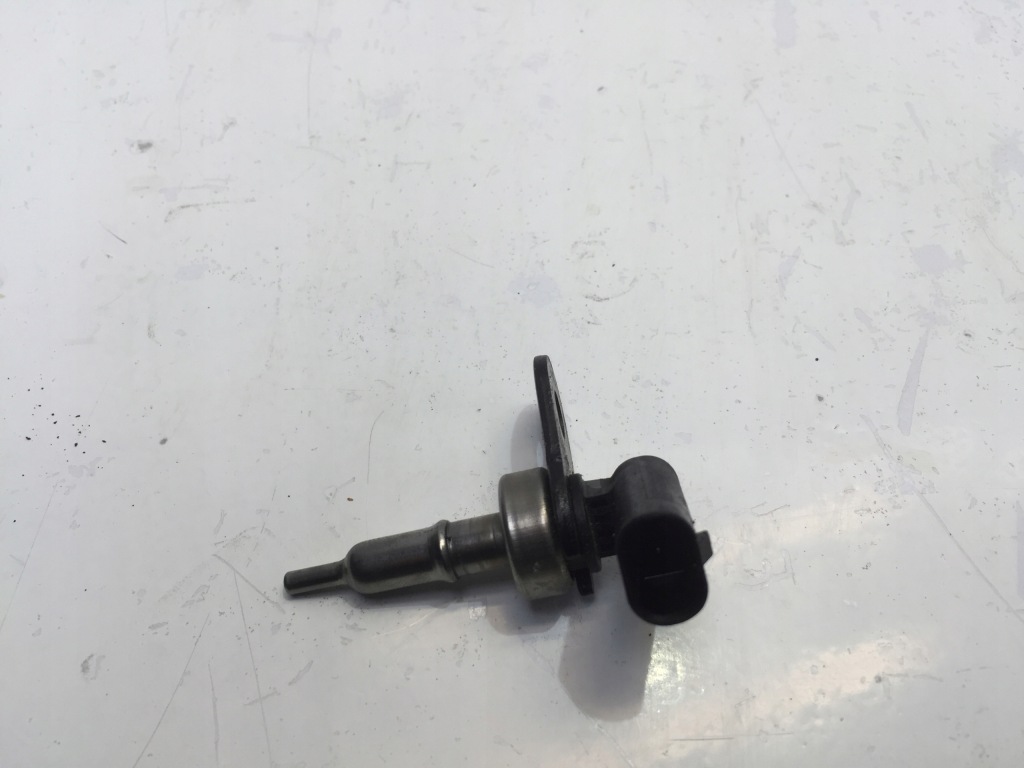 фото №1, Hyundai tucson iv 1.6h датчик температуры жидкость